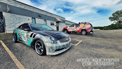 Prographix of Columbus