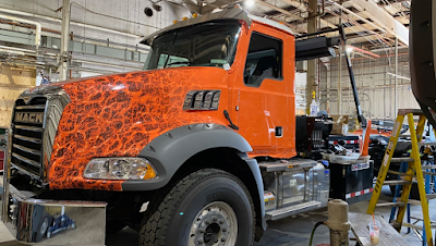 Prestige Wraps Baltimore