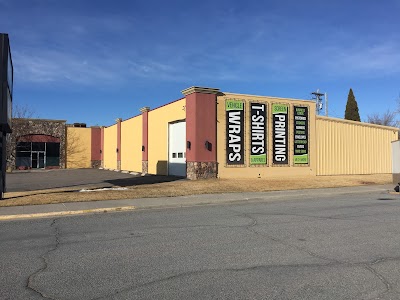 Bengalworks Graphics