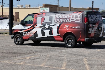 Mighty Wraps