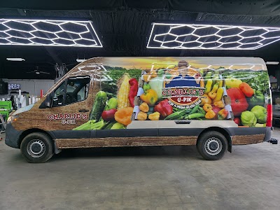 Star Design Graphics, Inc.