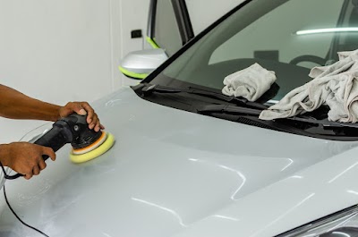 San Diego Car Wrap & Window Tinting