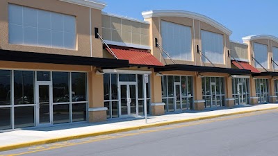 Mickey's Tint Shop