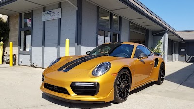 Tint Designs