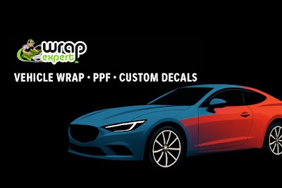 Wrap Expert - Vinyl Vehicle Wrap Solutions, Car Wrap, Decals