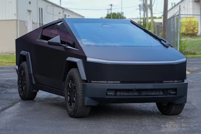 Original Graphic Wraps & Window Tinting