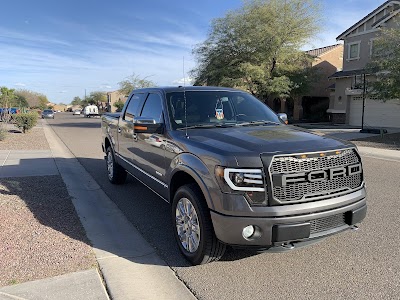 Precision Az Wraps LLC