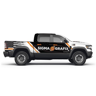 Sigmagrafix