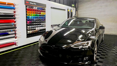 Diy Wrap Club Formerly Tesbros - Ppf, Vinyl and Wraps