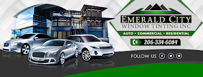 Emerald City Window Tinting & PPF Seattle