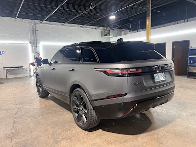 Under Wrapz