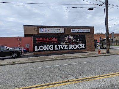 Epic Signs & Graphics