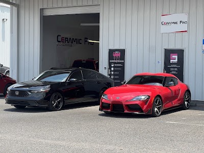 Ceramic Pro Jacksonville