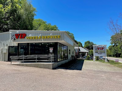 Vip Tires & Service