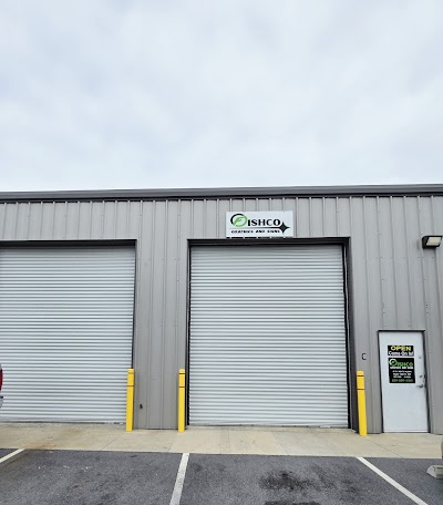 Fishco Graphics & Signs