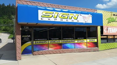 Sign Express