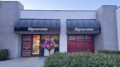 Signarama of Corona, Ca