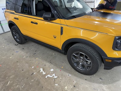 Signs & Designs by Scott Fuhrman