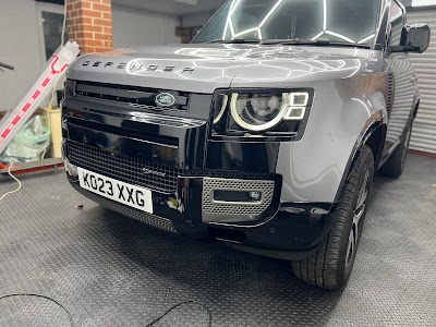 Professorwraps Design & Customs