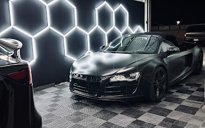 Maverick Wraps by Be Print