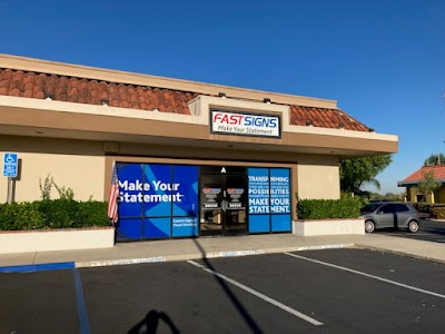 Fastsigns of Temecula, Ca