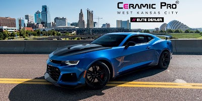 Ceramic Pro West Kansas City
