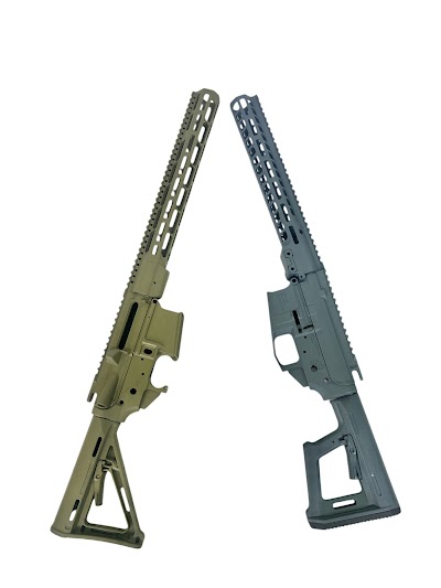 Precision Coating Innovations
