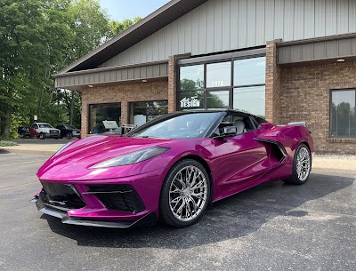 Auto Trim Group, Inc.