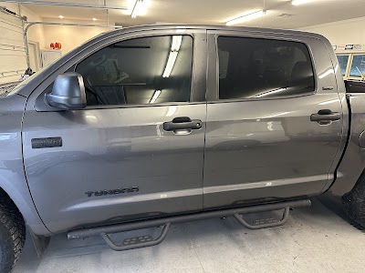 Auto Trim Graphics & Design (leather,tint & More)