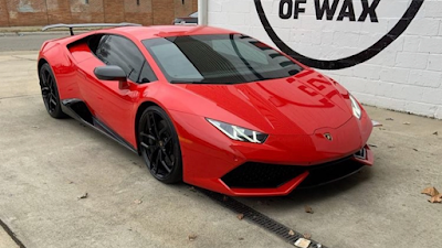 Rickywraps- One Stop Customs Auto Spa