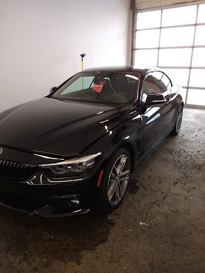 Northwest Autoshield