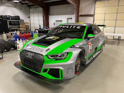 Ruhlen Wraps LLC