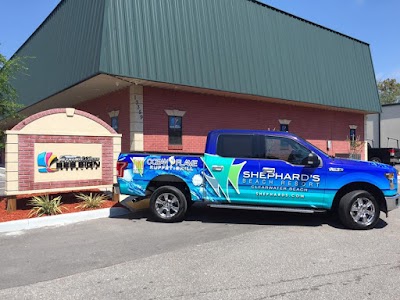 B2b Sign & Wrap Resource