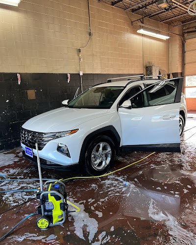 Black Diamond Detailing