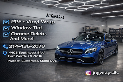 Jngwraps LLC