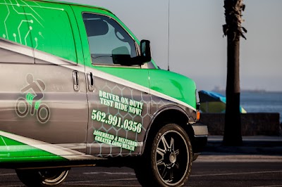 Xclusive Auto Collision and Car Wraps