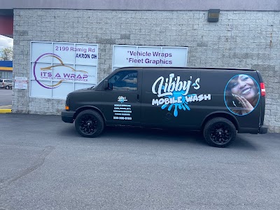 It's A Wrap, LLC Ohio Wrapping Service