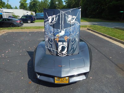 Hawkeye Signs and Graphics