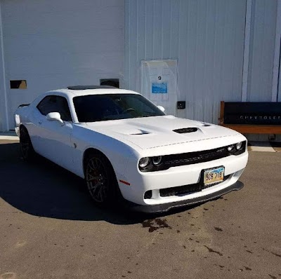 Triple "c" Detailing & Ceramic Coatings