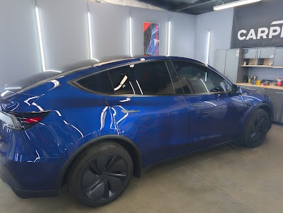 Privat Autowerks - Window Tint & PPF Bellevue