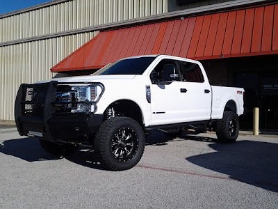 Vehicle Accessories & Supply