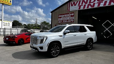 Impressive Auto Styling