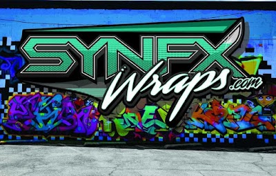 Synfx Wraps