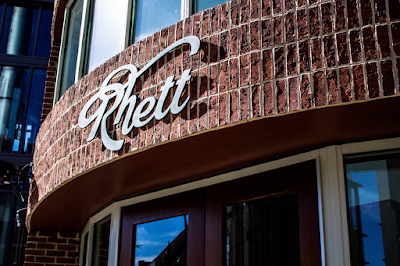 Whitfield Sign Co. Savannah