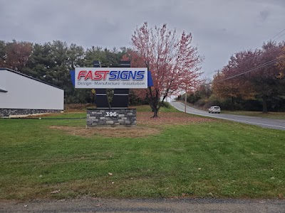 Fastsigns of Allentown, Pa