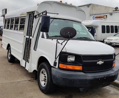 Vehicle Wraps of North Texas