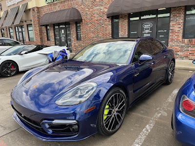 Ultimate Coatings and PPF