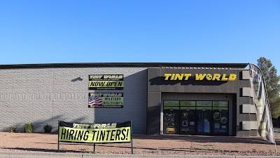 Tint World