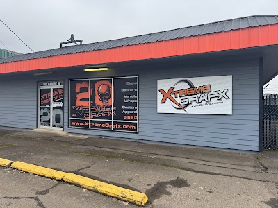 Xtreme Grafx