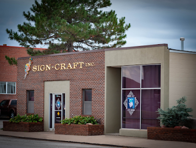 Signcraft, Inc